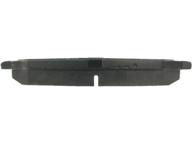Disc Brake Pad Centric Parts 102.07980