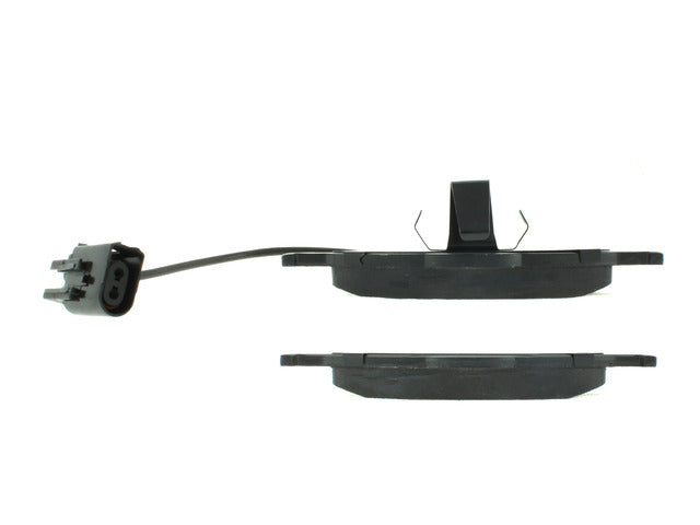 Disc Brake Pad Centric Parts 102.08010