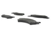 Disc Brake Pad Centric Parts 102.08020