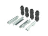 Disc Brake Pad Centric Parts 102.08020