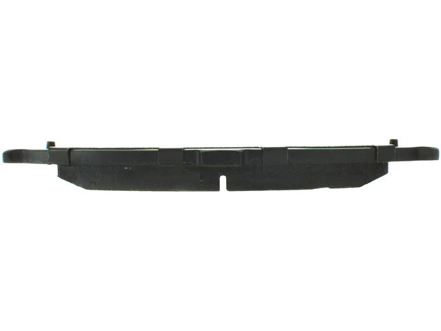 Disc Brake Pad Centric Parts 102.08040