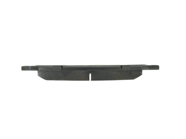 Disc Brake Pad Centric Parts 102.08050