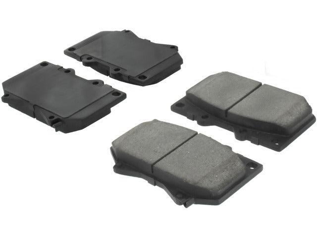 Disc Brake Pad Centric Parts 102.08120