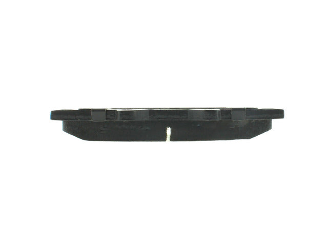 Disc Brake Pad Centric Parts 102.08120