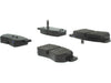Disc Brake Pad Centric Parts 102.08130