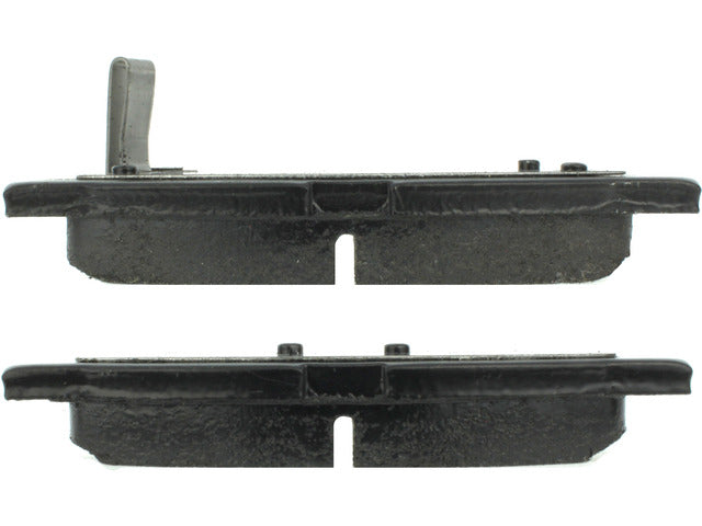 Disc Brake Pad Centric Parts 102.08130