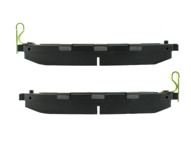 Disc Brake Pad Centric Parts 102.08150
