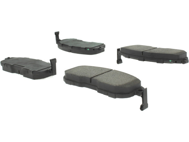 Disc Brake Pad Centric Parts 102.08151