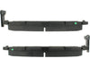 Disc Brake Pad Centric Parts 102.08151