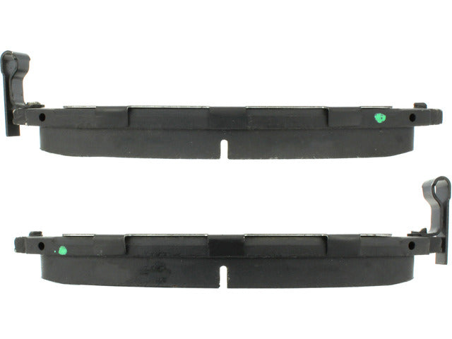 Disc Brake Pad Centric Parts 102.08151