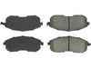 Disc Brake Pad Centric Parts 102.08151