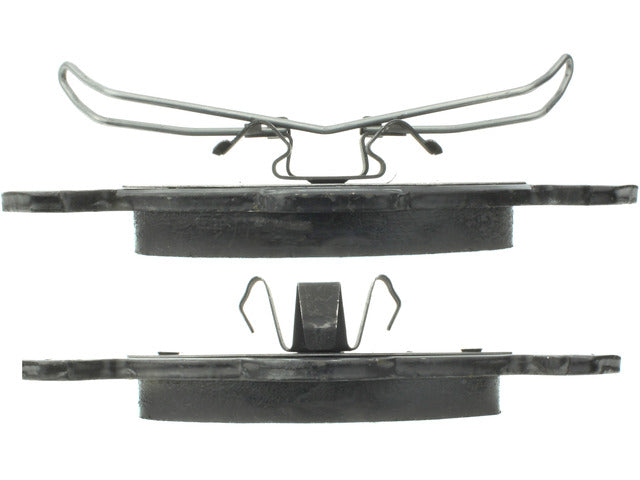 Disc Brake Pad Centric Parts 102.08160