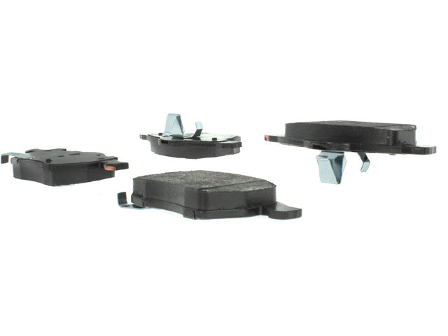 Disc Brake Pad Centric Parts 102.08190
