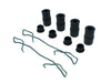 Disc Brake Pad Centric Parts 102.08190