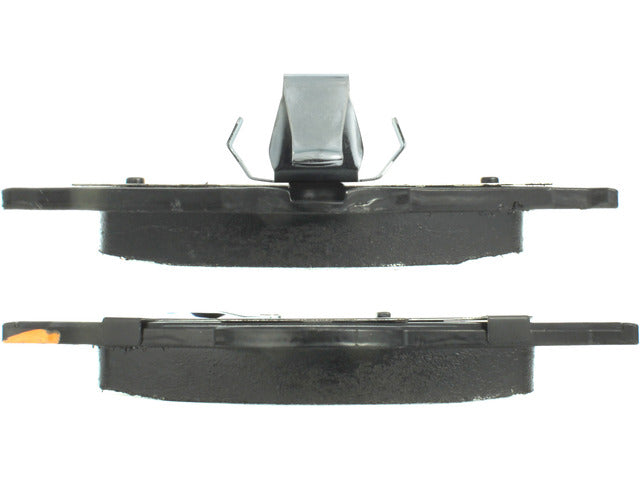 Disc Brake Pad Centric Parts 102.08190