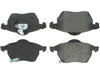 Disc Brake Pad Centric Parts 102.08190