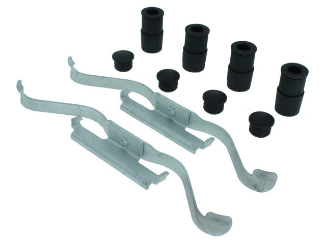 Disc Brake Pad Centric Parts 102.08200