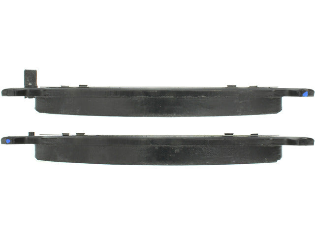 Disc Brake Pad Centric Parts 102.08210