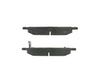 Disc Brake Pad Centric Parts 102.08220