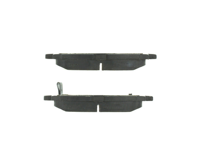 Disc Brake Pad Centric Parts 102.08220