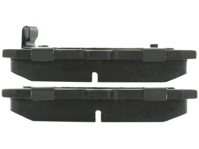 Disc Brake Pad Centric Parts 102.08230
