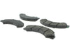 Disc Brake Pad Centric Parts 102.08250
