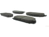 Disc Brake Pad Centric Parts 102.08270