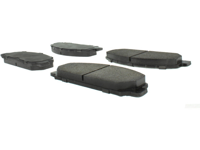 Disc Brake Pad Centric Parts 102.08270