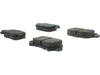 Disc Brake Pad Centric Parts 102.08280