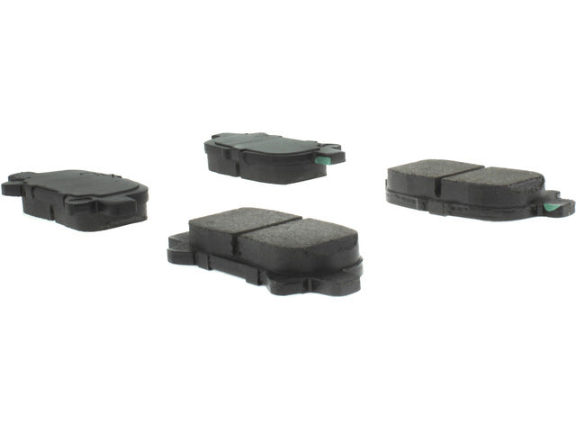Disc Brake Pad Centric Parts 102.08280