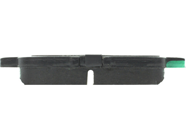 Disc Brake Pad Centric Parts 102.08280