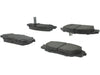 Disc Brake Pad Centric Parts 102.08290