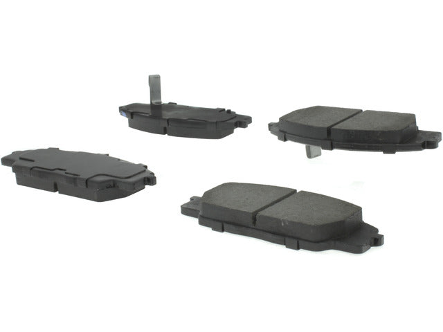 Disc Brake Pad Centric Parts 102.08290