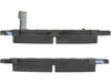 Disc Brake Pad Centric Parts 102.08290