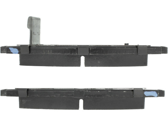 Disc Brake Pad Centric Parts 102.08290