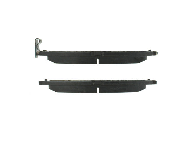 Disc Brake Pad Centric Parts 102.08300