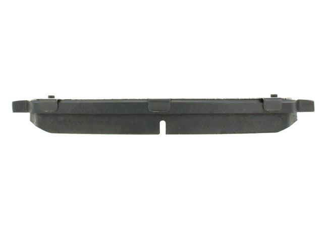 Disc Brake Pad Centric Parts 102.08330