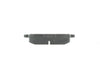 Disc Brake Pad Centric Parts 102.08350