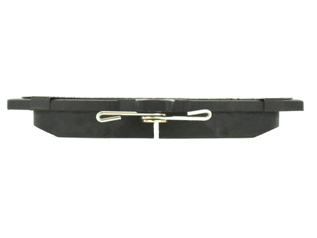 Disc Brake Pad Centric Parts 102.08370