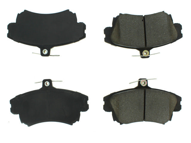 Disc Brake Pad Centric Parts 102.08370