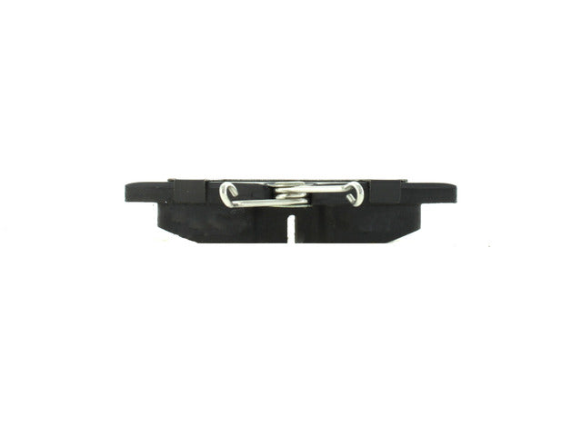 Disc Brake Pad Centric Parts 102.08380
