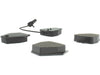 Disc Brake Pad Centric Parts 102.08390