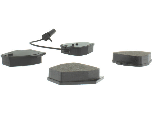 Disc Brake Pad Centric Parts 102.08390