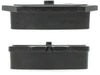 Disc Brake Pad Centric Parts 102.08390