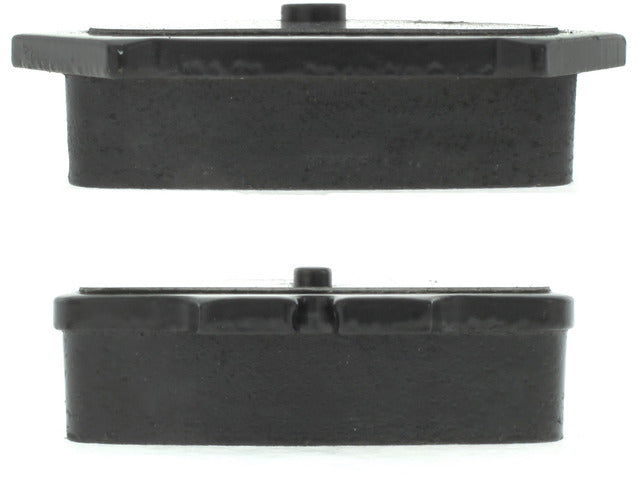 Disc Brake Pad Centric Parts 102.08390