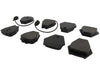 Disc Brake Pad Centric Parts 102.08391