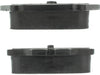 Disc Brake Pad Centric Parts 102.08391