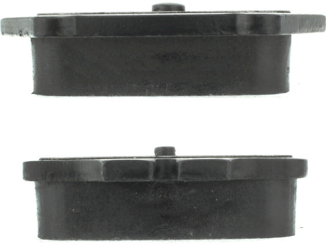 Disc Brake Pad Centric Parts 102.08391