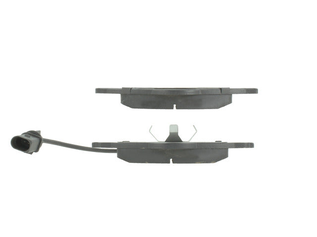 Disc Brake Pad Centric Parts 102.08400