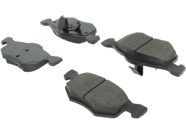 Disc Brake Pad Centric Parts 102.08430
